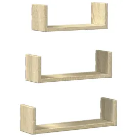 polki-wiszace-dab-sonoma-40-35-30-cm-zestaw-3-szt