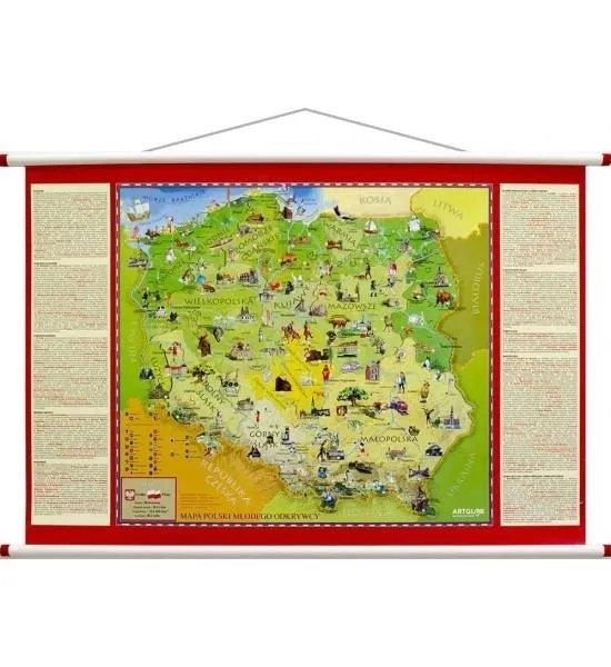 Grafika w opisie produktu