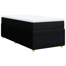 lozko-kontynentalne-z-materacem-i-topperem-200x100-cm-czarny-bialy
