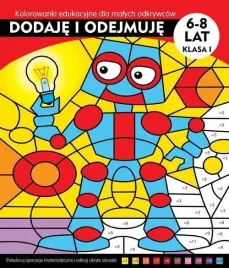 dodaje-i-odejmuje-kolorowanki-edukacyjne-jaroslaw-zukowski