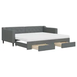 sofa-lozko-2-w-1-ciemnoszary-223x100x67cm-pianka-szuflady