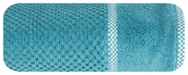 recznik-caleb-70x140-turkusowy-ciemny-540g-m2