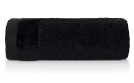 recznik-vito-70x140-czarny-frotte-bawelniany-550g