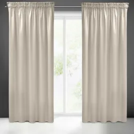 zaslona-140x270-bezowa-welwetowa-pierre-cardin