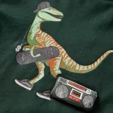 dino-longsleeve-104cm-zielony-waga-z-opakowaniem-0-17-kg