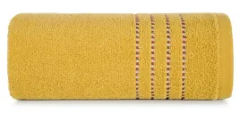 recznik-50x90-musztardowy-500g-m2-frotte