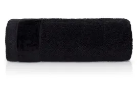 recznik-vito-30x50-czarny-frotte-bawelniany-550g-m2