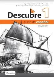 descubre-1-zeszyt-cwiczen-npp-draco-praca-zbiorowa
