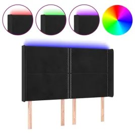 wezglowie-led-czarne-147x16x118-cm-aksamit