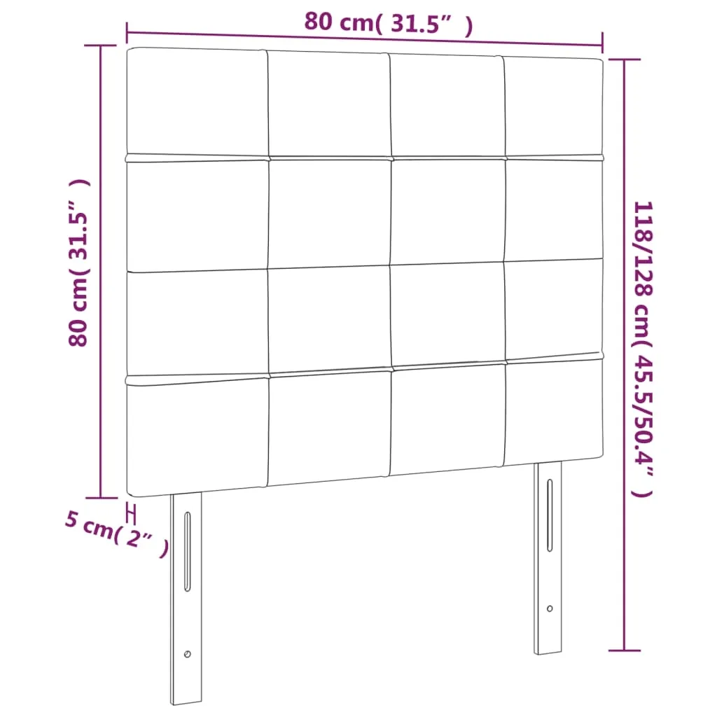 zaglowek-led-80x5-niebieski