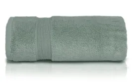 recznik-50x90-zielony-frotte-bawelniany-600g-m2