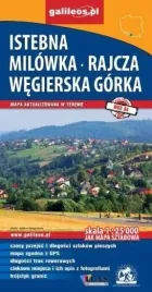 mapa-sztabowa-istebnikmilowkarajczawegierska-praca-zbiorowa