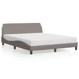 rama-lozka-z-zaglowkiem-taupe-218x165x745-cm