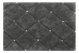 dywanik-50x70-chic-stalowy-z-bawelny-zdobiony-krysztalkami-w-stylu-glamour