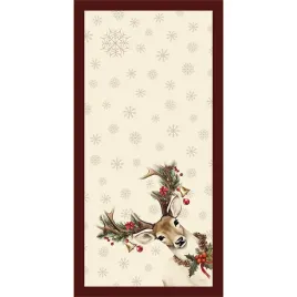 bieznik-swiateczny-50x100-vintage-jelonek-bezowy-pbn288-ksp-c04-050100-1