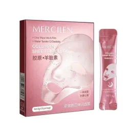 mercilen-maska-kolagenowa-sheep-placenta-retinol-nawilzajaca-10szt
