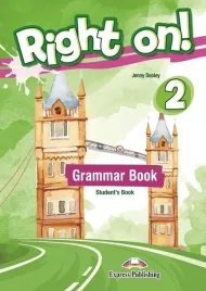 right-on-2-grammar-sb-express-publishing-jenny-dolley
