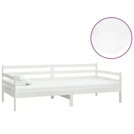 lezanka-biala-z-litego-drewna-sosnowego-204x98x70-cm