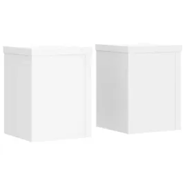 stojak-na-rosliny-drewniany-bialy-15x15x20-cm