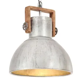 lampa-wiszaca-industrialna-123-cm-srebrno-brazowa-e27-25w