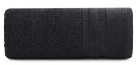 recznik-porto-70x140-czarny-500g-m2-frotte