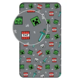 przescieradlo-bawelniane-z-gumka-90x200-minecraft-we-got-this-szare