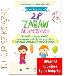 28-zabaw-muzycznych-ksiazka-praca-zbiorowa