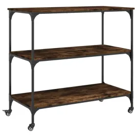 vintage-kuchenny-wozek-drewniany-102x50x95-cm-dab