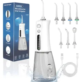 irygator-do-zebow-bezprzewodowy-dentystyczny-5-trybow-7-dysz-300ml-usb
