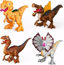 figurki-dinozaurow-zestaw-4-szt-t-rex-spinozaur-ruchome-stawy-do-skladania
