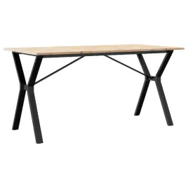 stol-jadalniany-drewniany-140x80x75-cm-sosna-surowe-zeliwo-y-nogi-ru