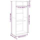 szafa-do-przedpokoju-biala-80x50x200cm-stan-nowy-waga-z-opakowaniem-46-4-kg