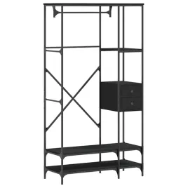 wieszak-na-ubrania-97x40x180-cm-czarny