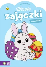 wiosenne-malowanki-wesole-zajaczki-praca-zbiorowa