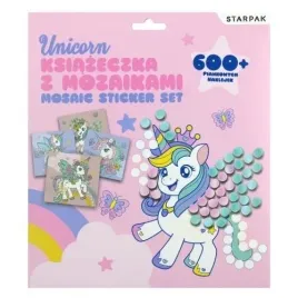ksiazeczka-z-mozaikami-unicorn