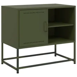 szafka-tv-industrialna-stal-oliwkowa-68x39x605cm
