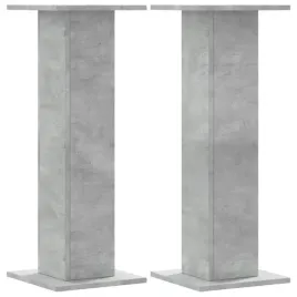 stojak-na-rosliny-betonowy-30x30-szary-80cm