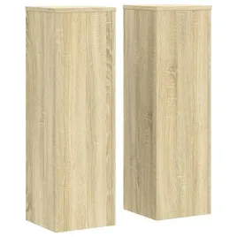 stojak-na-rosliny-dab-sonoma-25x25x80-cm
