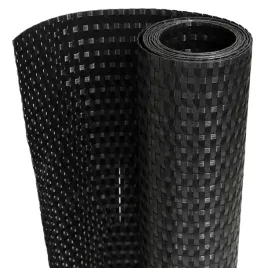 parawan-balkonowy-rattan-pe-600x90cm-czarny