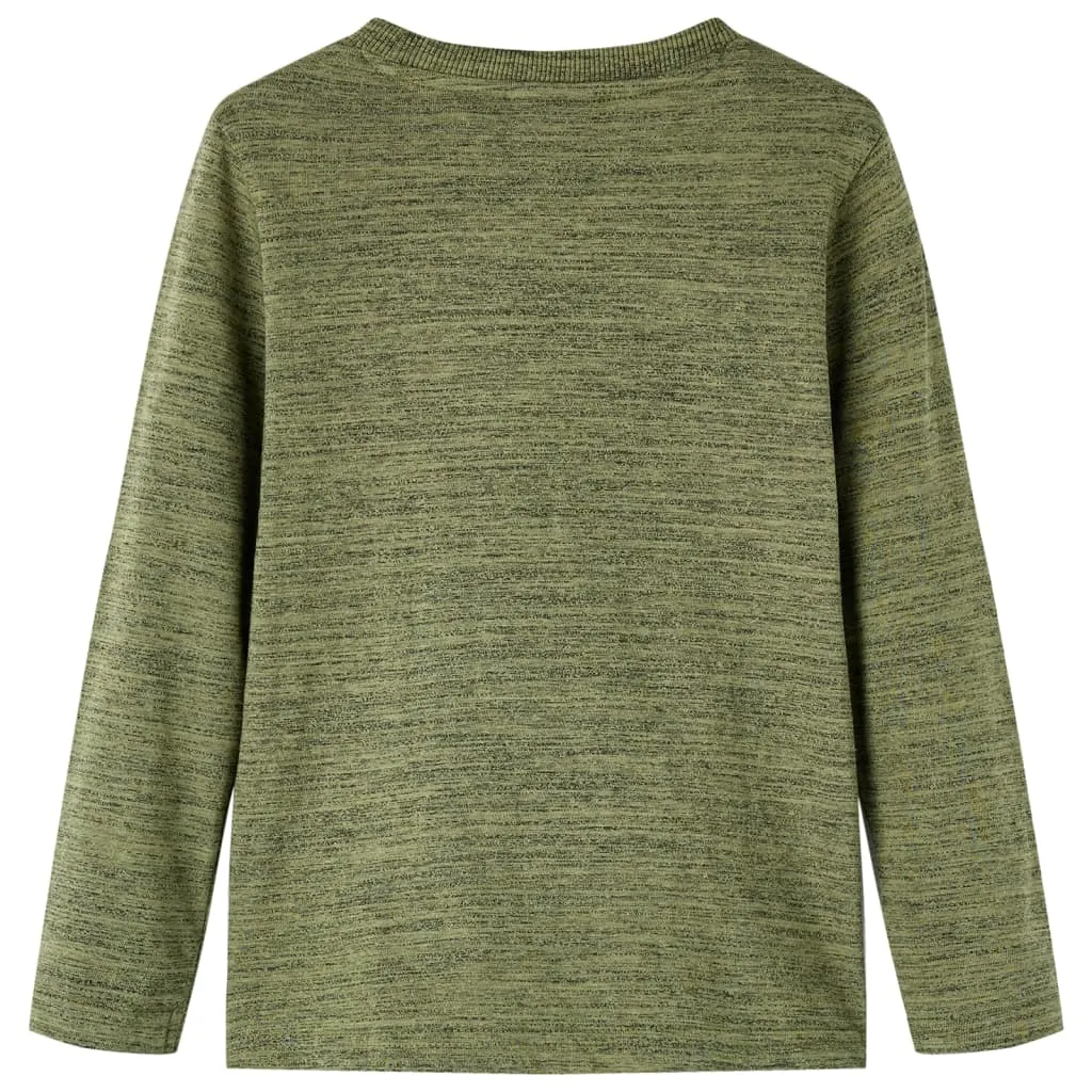 dziecieca-koszulka-mis-khaki-104-3-4-lata