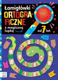 lamiglowki-ortograficzne-z-magiczna-lupka-od-7-lat-anna-podgorska