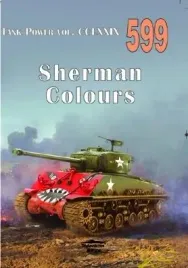 sherman-colours-tank-power-nr-599-praca-zbiorowa