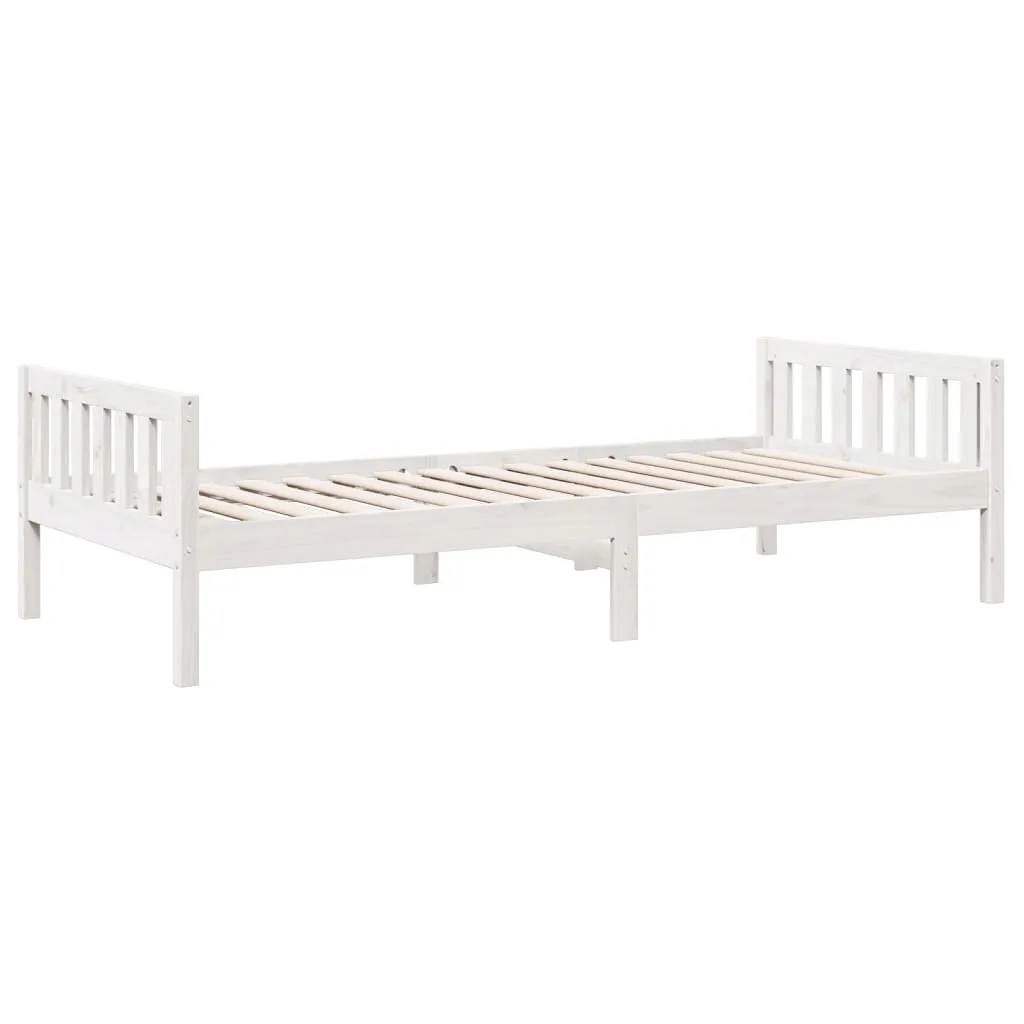 dzieciece-lozko-sosnowe-biale-2055x955x57cm-stan-nowy
