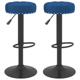 stolki-barowe-aksamitne-niebieskie-385x385x-63-83-cm
