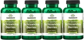 4-x-swanson-schizandra-berries-90kaps-poprawa-pamieci-ochrona-przed-stresem