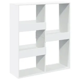 elegancki-regal-5-przegrod-bialy-100x33x115-cm