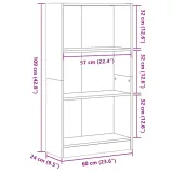 regal-dab-sonoma-60x24x109cm-waga-z-opakowaniem-13-65-kg