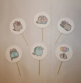 6x-pikery-toppery-ozdoby-do-babeczek-muffinek-kotek-puszin-pusheen