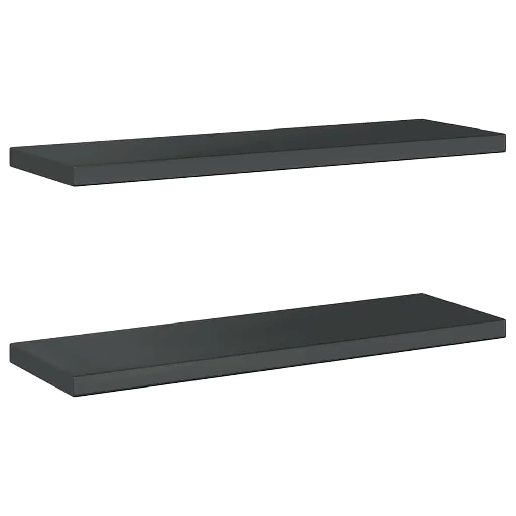 regal-scienny-75x235-czarny-stal-nierdzewna
