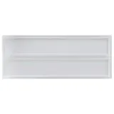 polka-scienna-stalowa-100x40-srebrna-szerokosc-mebla-1-cm